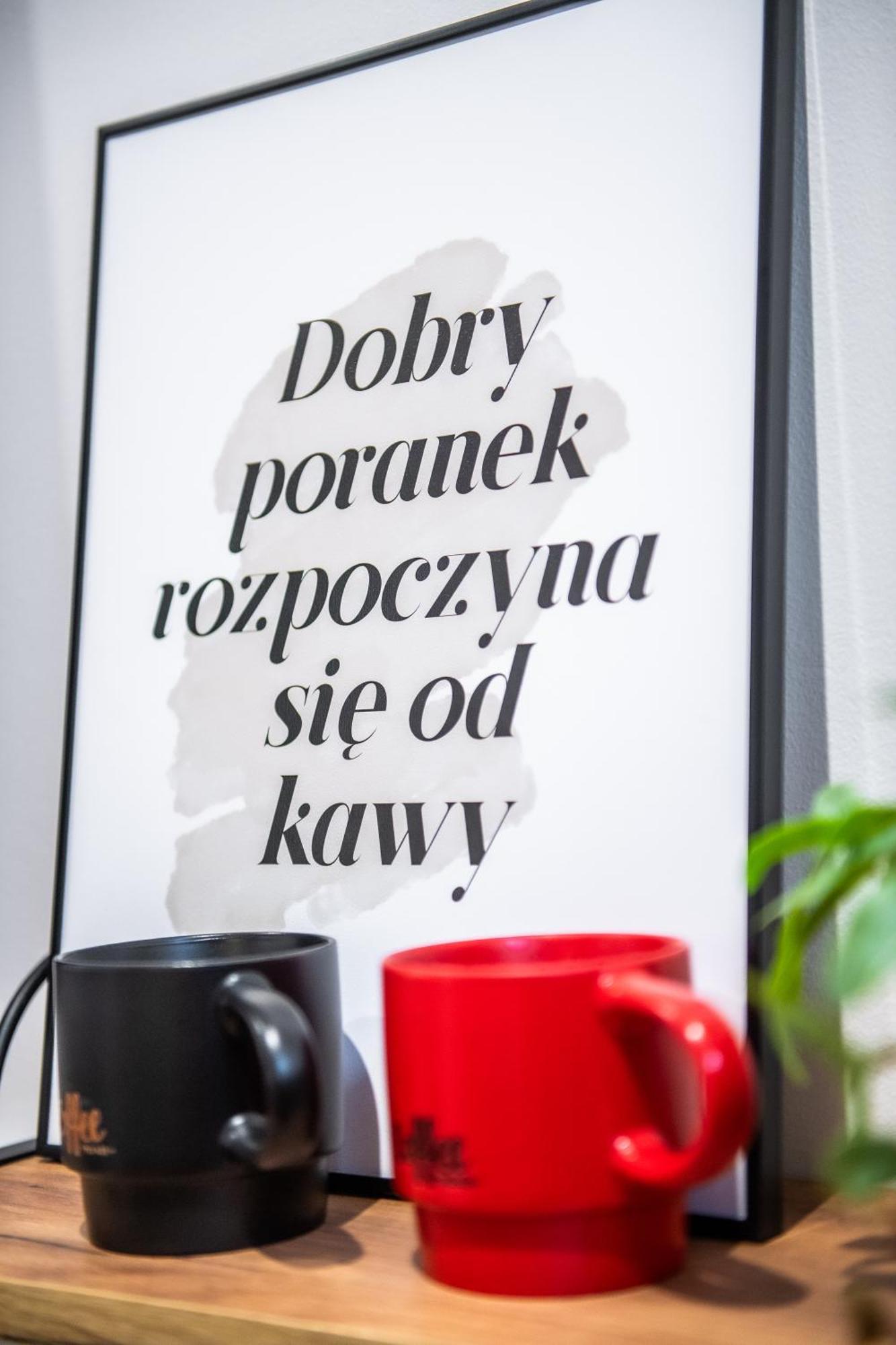 Apartament Lokietka Gliwice Bagian luar foto