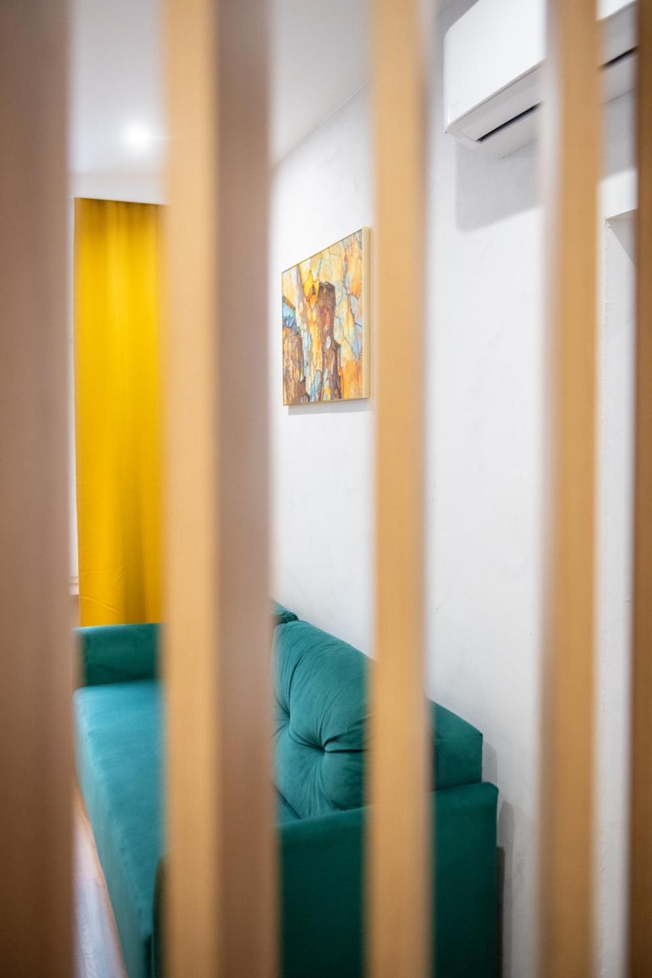 Apartament Lokietka Gliwice Bagian luar foto