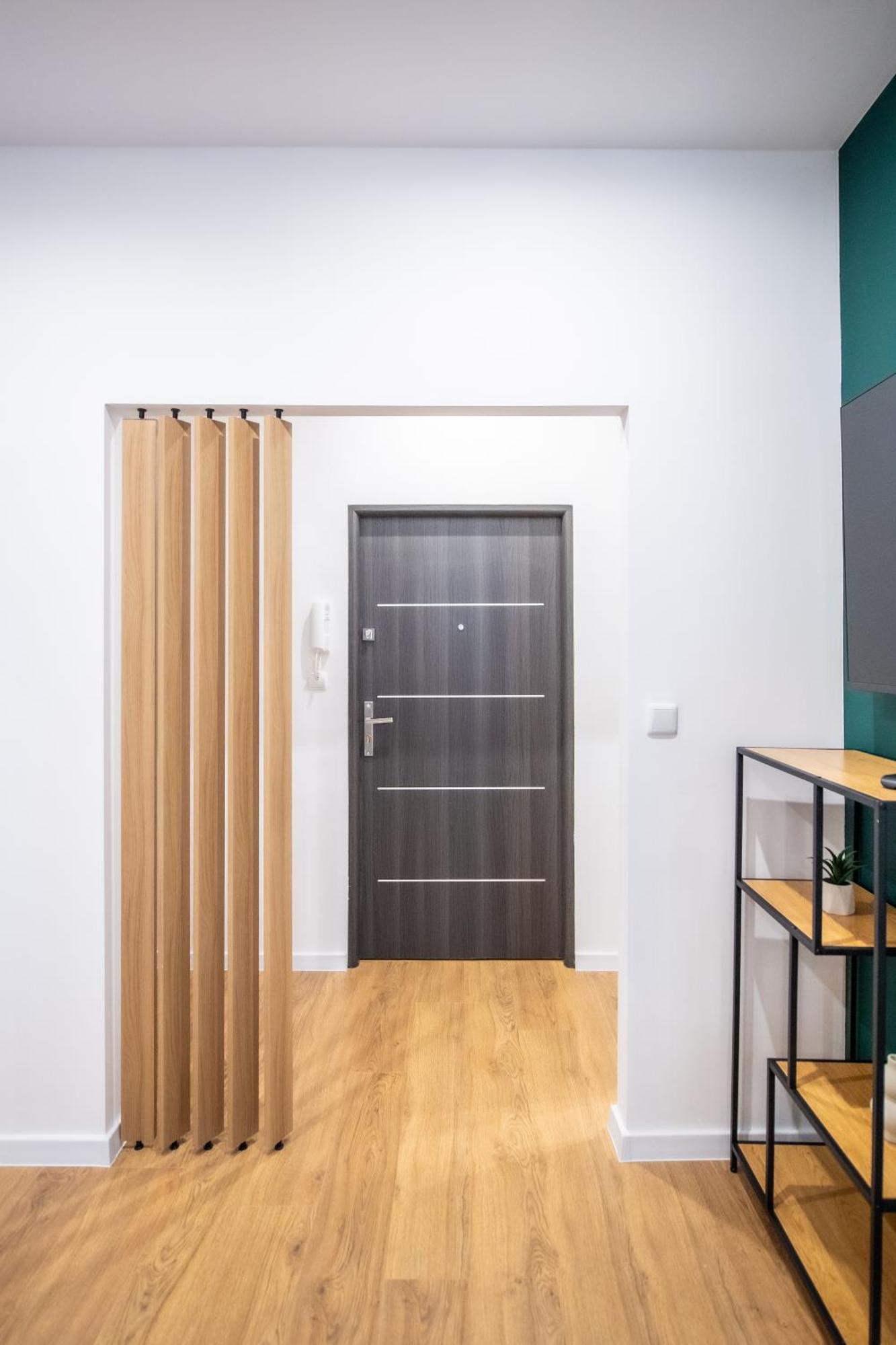 Apartament Lokietka Gliwice Bagian luar foto