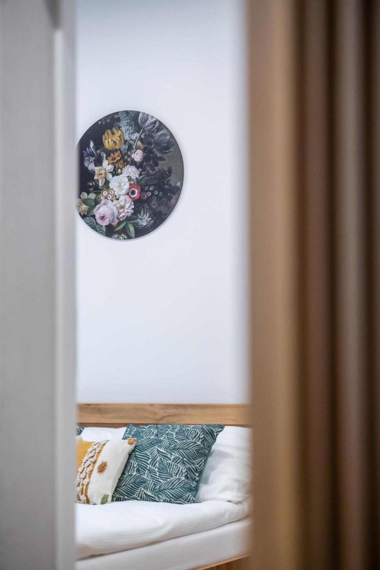 Apartament Lokietka Gliwice Bagian luar foto