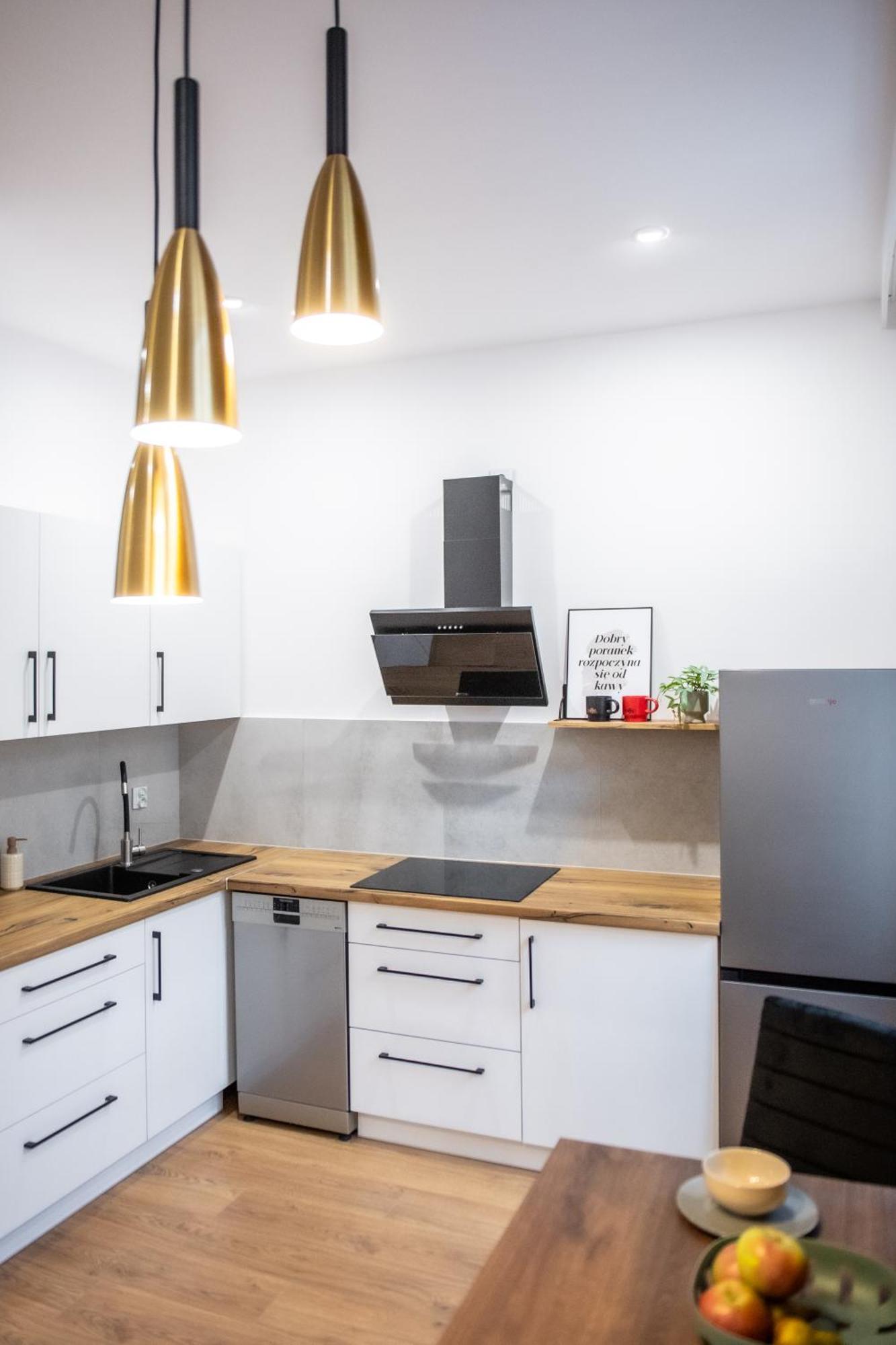 Apartament Lokietka Gliwice Bagian luar foto