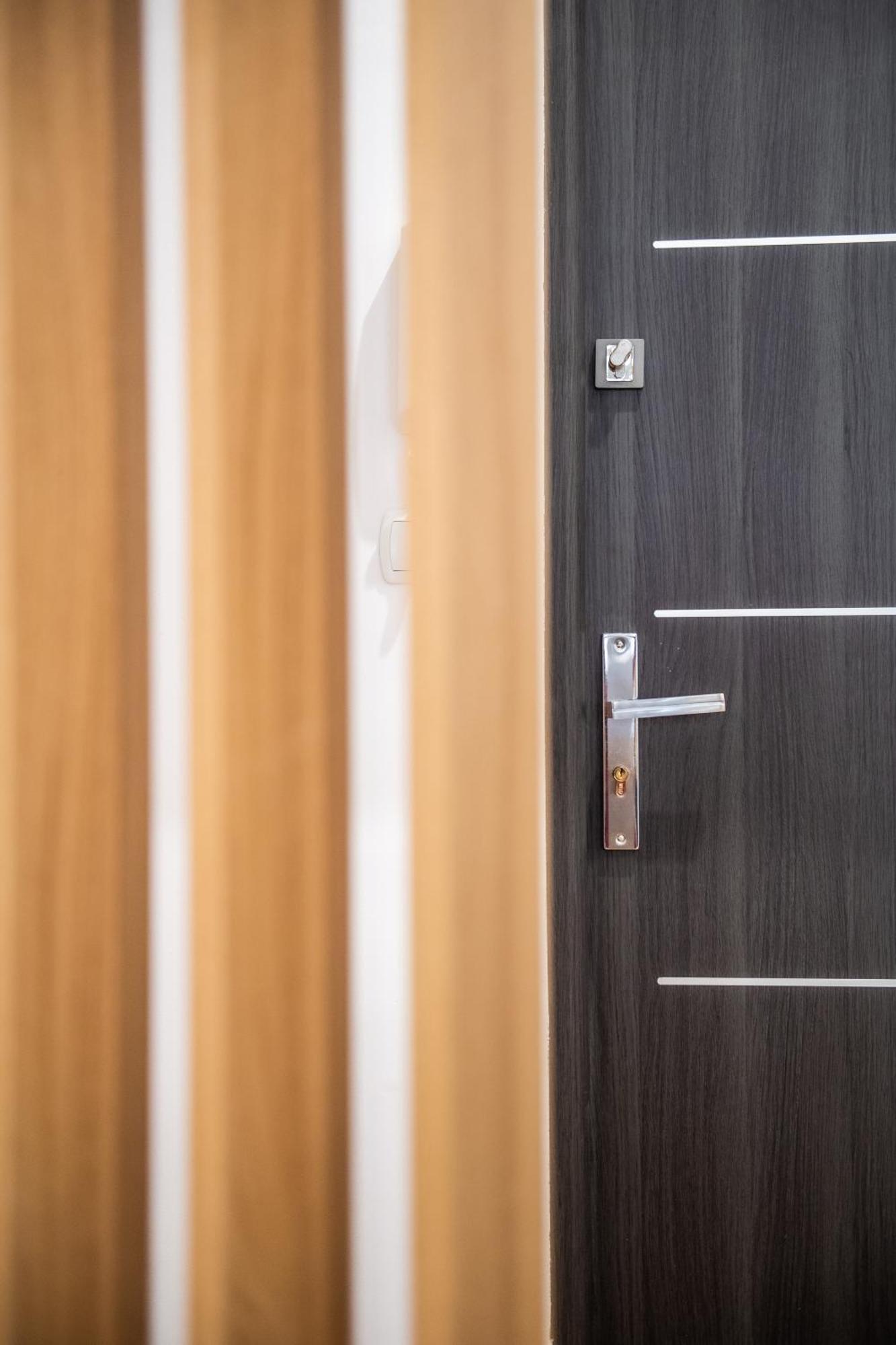 Apartament Lokietka Gliwice Bagian luar foto