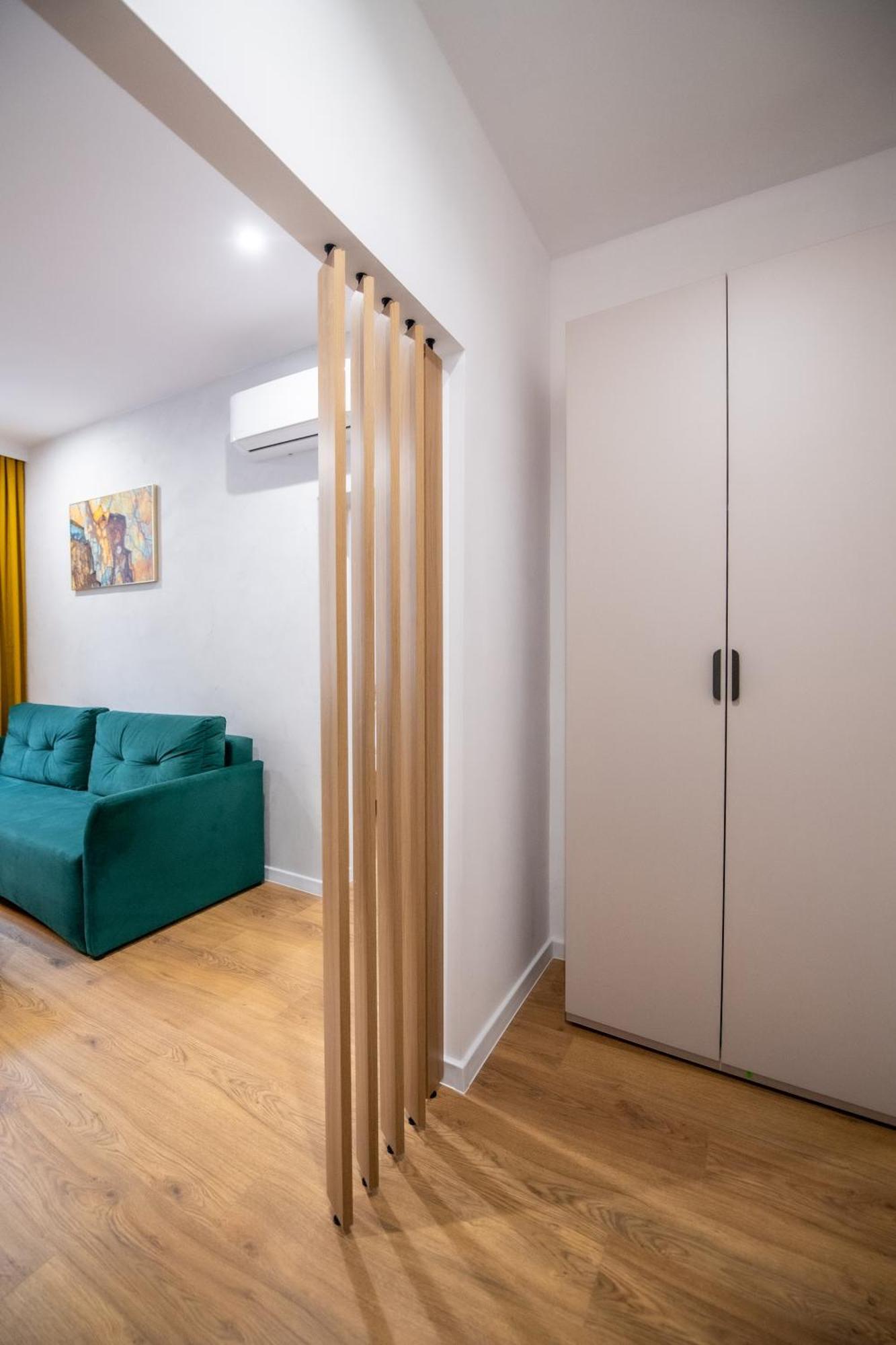Apartament Lokietka Gliwice Bagian luar foto