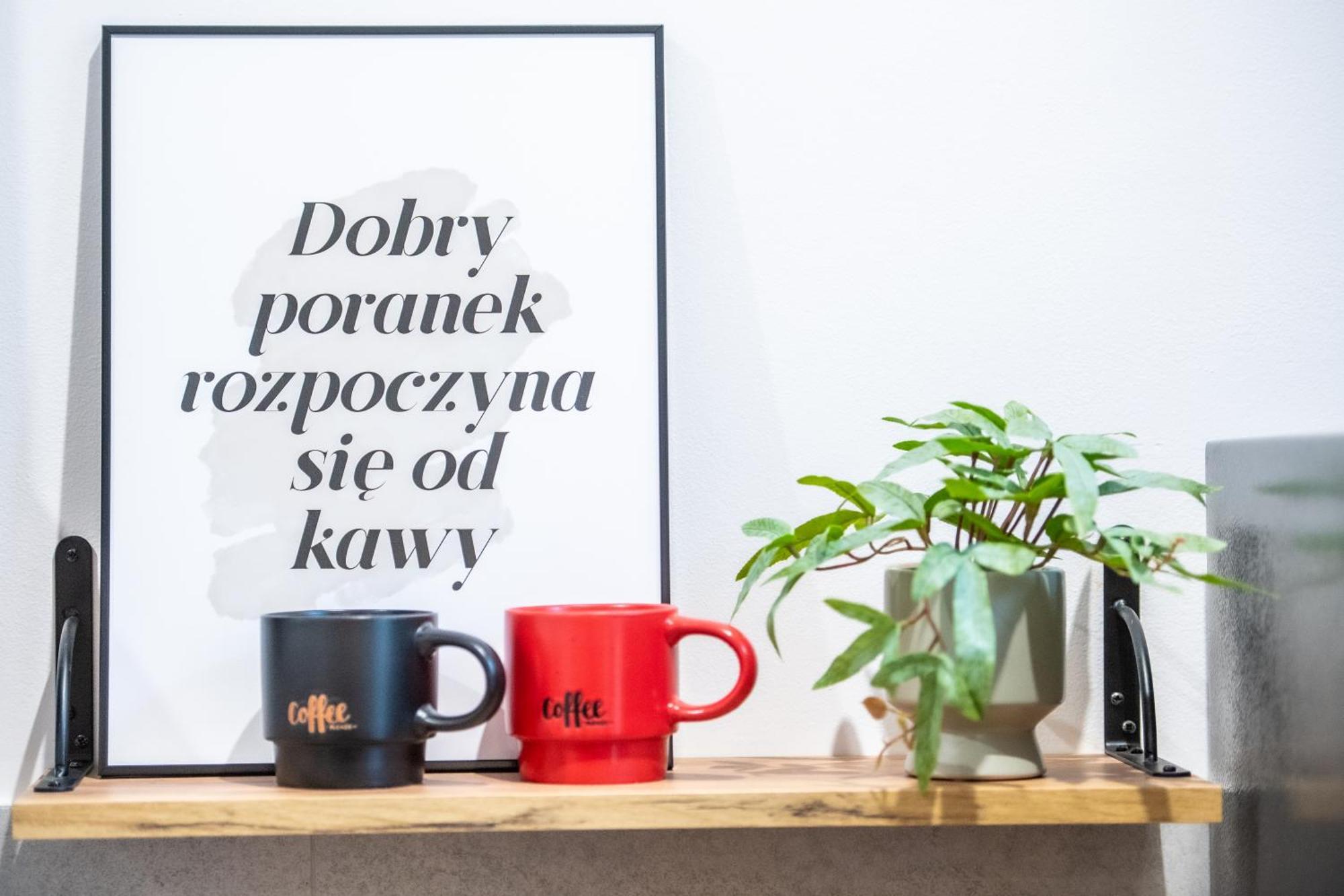 Apartament Lokietka Gliwice Bagian luar foto